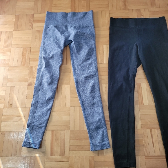 Two leggins - Picture 6 of 6